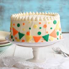 Konfetti Torte Rezept Konfetti Tortchen Kuchen Ideen Torten