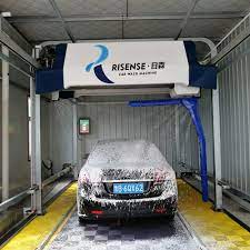 Maybe you would like to learn more about one of these? China 2020 New Model Automated Touchless Car Wash Machine Automatic Auto Touchless Car Washing Machine Fast Car Washing Touchless Car Washer Auto Car Wash Machine China Car Wash Machine Car Washing Machine