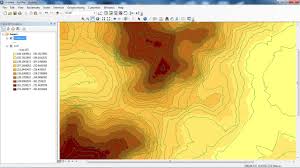 Download Contours And Dem From Google Earth Modern Warfare Google Earth Microsoft Office