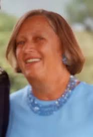 Obituary information for Mary Belle B. Small