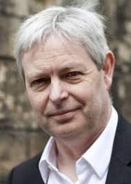 Summary Bibliography: Jonathan Coe