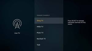 Chekc out the list of best free firestick apps to enjoy free movies, catoons, news, tv shows, sports, live broadcasts and many more. How To Add Over 100 Live Channels For Free To The Fire Tv S Channel Guide And Live Tab Aftvnews