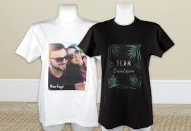 Die ausmalbilder und malvorlagen von kribbelbunt werden von professionellen grafikern erstellt und sind eigentlich keine einfachen malvorlagen mehr, sondern kleine kunstwerke. Individuelles T Shirt Bedrucken Lassen Rossmann Fotowelt