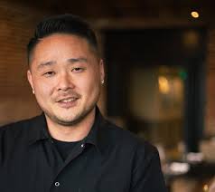 Meet Tin Vuong of Bluegold in Huntington Beach