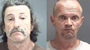 Victim fires warning shots to scare off intruders in Gibson Co.