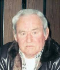 Obituary information for George E. Cullen