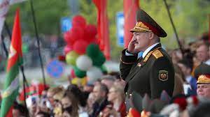 Belarus remained the only country in europe that applies the death penalty. Spannende Tijden In Wit Rusland Valt De Laatste Dictator Van Europa Rtl Nieuws