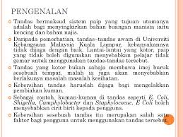 Tandas Kita Tanggungjawab Bersama Ppt Download