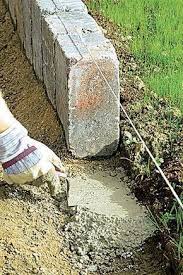 Rasenkantensteine Setzen Selbst De Modern Design Rasenkantensteine Vorgarten Anlegen Randsteine