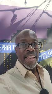 Happy to have been asked to sing with Terry Franklin and Jeffrey George  Moline as they present The Lucy Sutton Suite for Terry's 60th birthday  celebration! Happy birthday, bruthafriend! 🥳🥰 ...