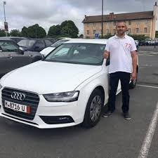 Livraison A Chalons En Champagne D Une Audi A4 Avant De 2013 Avec 110 354kms Moteur Diesel 2 0l Tdi 4 Cylindres De 120cv Boite Manuelle 6 Rapports Vehicles Car