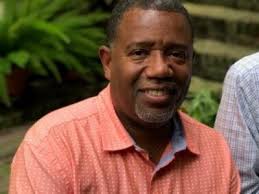 Percy Brown » Urban Milwaukee