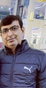 Dr. Sandeep Tyagi Physiotherapist Vasundhara in Vasundhara Sector  16,Ghaziabad