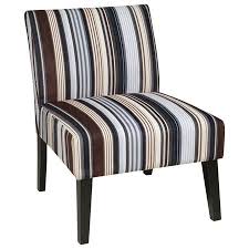 I Pinned This Ave Six Laguna Accent Chair In Stripe From The Accent Chairs Under 150 Event At Joss And Main Upholstered Accent Chairs Furniture Accent Chairs