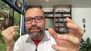 Presentación del canal por el Dr. Onésimo Rodríguez Aguilar