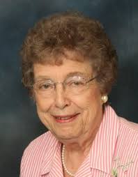 Miriam Musselman Obituary November 2, 2013