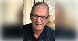 Obituary information for Robert D. Sellars