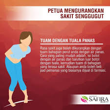 Sakit pinggang, kekembungan perut atau kekejangan adalah antara simptom sakit senggugut. Viral Oh Viral Informasi Untuk Wanita Dan Suami Petua Facebook