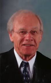 Obituary information for Donald Ralph Croxall