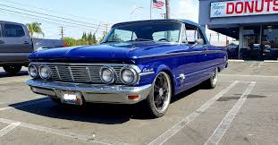 Image result for Inlet Blue 1960 Comet