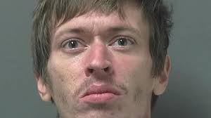 Police: Son attacked, threatened to kill father