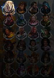 It was released for microsoft windows on september 26, 2019. Cosmetics Magicarena Wiki Fandom