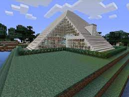 Minecraft Gaming Xbox Xbox360 House Home Creative Mode Mojang Barn Modern House Home Bungalow Minecraft Houses Blueprints Minecraft Games Minecraft Designs