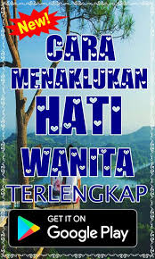 Kalau iya, langsung saja baca artikel selengkapnya di tobakonis, ya! Cara Menaklukan Hati Wanita Yang Super Cuek For Android Apk Download