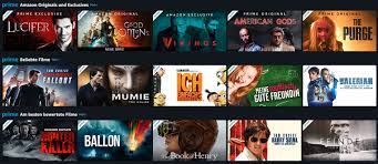 The platform has 16,500+ movies and more than 1,960 tv shows, some of which are free to subscribers and others which are available to rent.you can use justwatch to view amazon prime video's library and filter your results based on personal preference. Amazon Prime Video Aktuelle Kosten Alle Infos Zum Streamingdienst Kino De