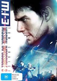Mission Impossible 3