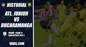 Check spelling or type a new query. Historial Junior Vs Atletico Bucaramanga Hegemonia Rojiblanca Vavel Colombia