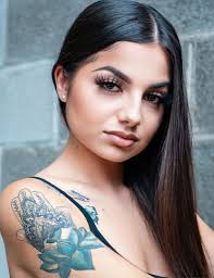 Angel Herbert's Instagram, Twitter & Facebook