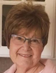 Kathleen Ann Harms Obituary September 18, 2019