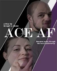Ace AF (Short 2019)