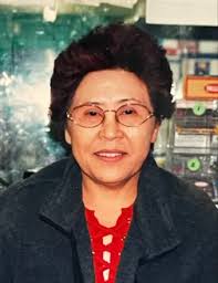 Obituary information for Kuk Hwa Kim