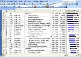 Get Project Plan Template Excel Project Planning Template Software Projects Project Management Templates