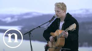Odin waage cast tv shows / series. Odin Waage Perform Silhouette Nerver Live Session Youtube