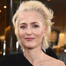 Twitter tumblr facebook pinterest instagram website : The Crown Casts Gillian Anderson As Margaret Thatcher