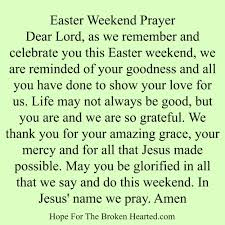 Experience the power of prayer dear heavenly father, we offer you gratitude for the ability to gather for this easter dinner prayer. Easter Morning Prayer Quotes Good Morning Prayer Pictures Photos Images And Pics For Dogtrainingobedienceschool Com