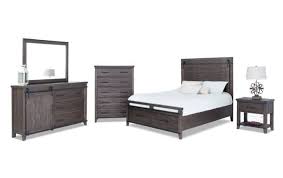 Get a new look for your bedroom with one of coleman furniture's bedroom sets from high quality brands. Montana Storage Bedroom Set Discount Bedroom Furniture Discount Bedroom Furniture Sets Bedroom Sets Queen