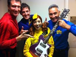 Charity Buzz The Wiggles Mommomonthego Com To sign up for wiggly news & alerts & all things wiggles, head to 👇🏻 thewiggles.com/tours. charity buzz the wiggles