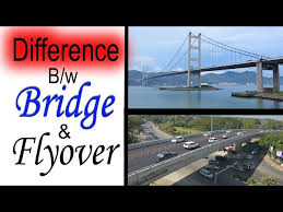 Difference Between Culvert & Flyover | Engineering Discoveries