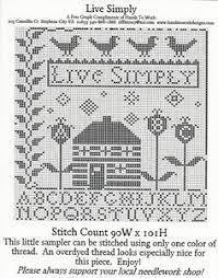 Model stitched on your choice of 16 count or 18 count fabric with dmc floss. 950 Cross Stitch Patterns Samplers Ideas Cross Stitch Patterns Cross Stitch Stitch Patterns