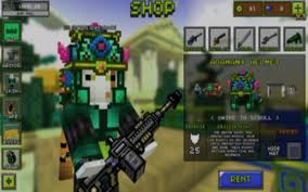 Respuestas chegg gratis · netflix apk · hotstar apk · nombres de pubg . Tips Pixel Gun 3d For Android Apk Download