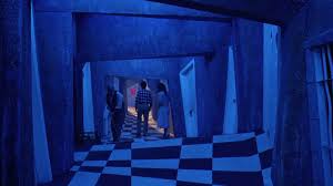 Экстремальный рашн фэндом фо beetlejuice musical 11 июн 2020 в 10:46. The Motif Of Gothic Suburbia In Tim Burton S Filmography The Daily Fandom
