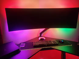The national average range for installing a home movie theater is between $20,000 and $70,000. Dragon Ball Super Broly Is Amazing With The Hue Sync Box My Setup Is Finally Finished Hue