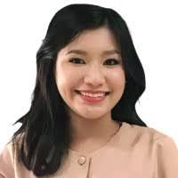 Tricia Valdez's Instagram, Twitter & Facebook