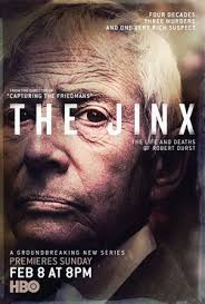 The Jinx (TV series)