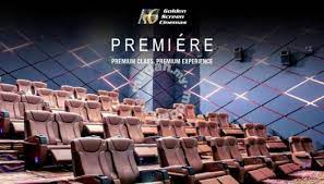 It houses 21 screen cinemas and has 2763 seats which is the largest in malaysia. Mytown Gsc Premiere Class Tickets Vouchers Gift Cards Vouchers On Carousell