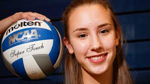 Westchester/Putnam volleyball all-stars, player of the year
